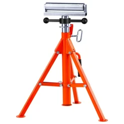 VEVOR Roller Stand, Heavy Duty 2500 LBS Load Capacity, 27.6