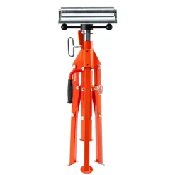VEVOR Roller Stand, Heavy Duty 2500 LBS Load Capacity, 27.6
