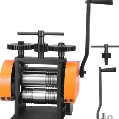 VEVOR Rolling Mill, 1.77
