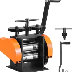 VEVOR Rolling Mill, 1.77