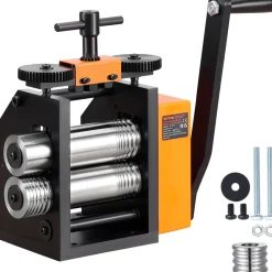 VEVOR Rolling Mill, 2.95