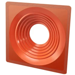 VEVOR Roof Pipe Flashing Boot, Fit Pipe OD 10