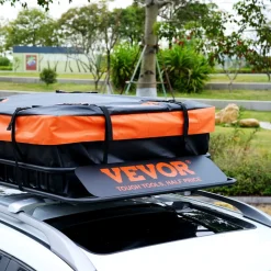 VEVOR Roof Rack Cargo Basket, 51
