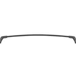 VEVOR Roof Rack Cross Bars, Compatible with 2011-2021 Jeep Grand Cherokee with Grooved Side Rails, 200lbs Load Capacity, Aluminum Crossbars with Locks, for Rooftop Cargo Carrier Bag Luggage Kayak Bike