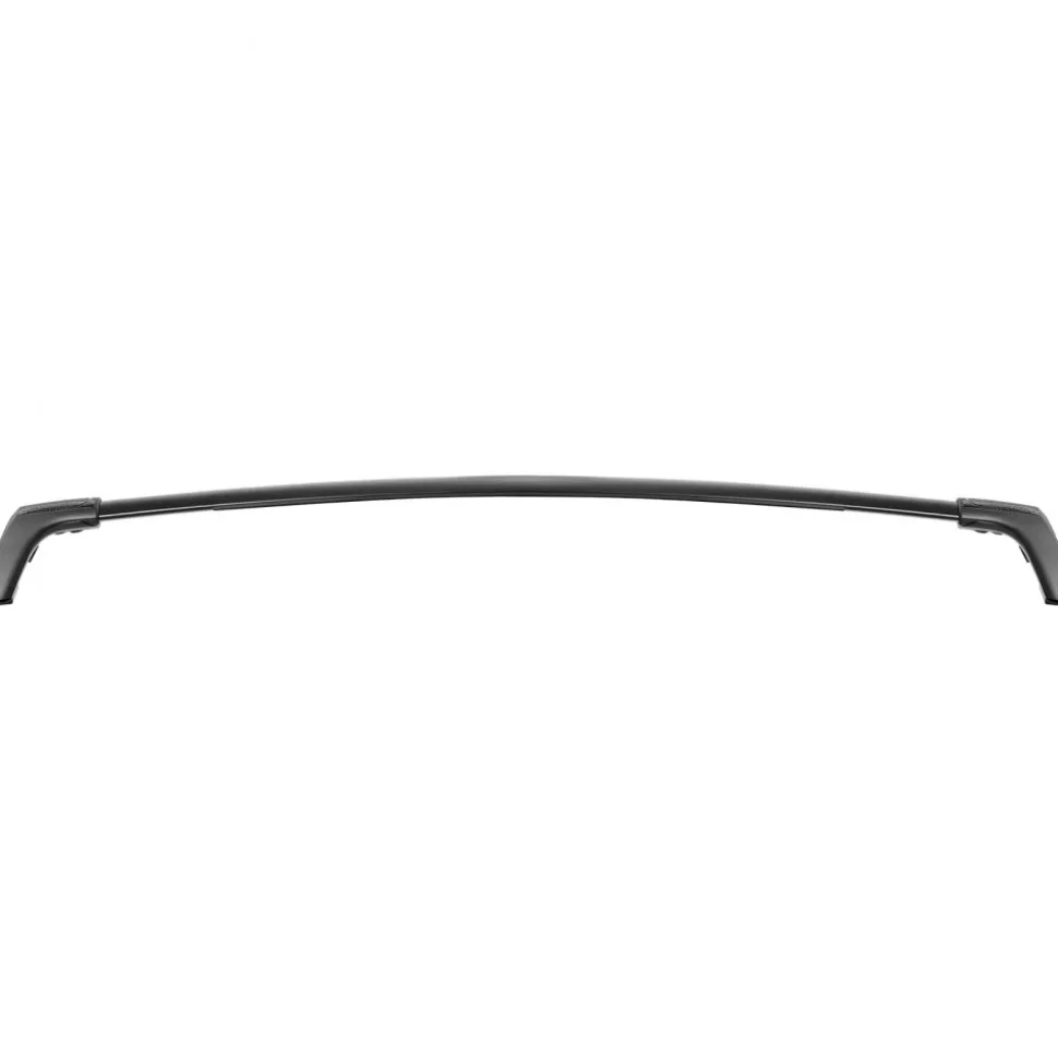 VEVOR Roof Rack Cross Bars, Compatible with Toyota RAV4 2020-2023, 160lbs Load Capacity, Aluminum Anti-Rust Crossbars with Locks, Rooftop Cargo Bag Luggage Carrier (Not Fit for Adventure/TRD Off-Road)