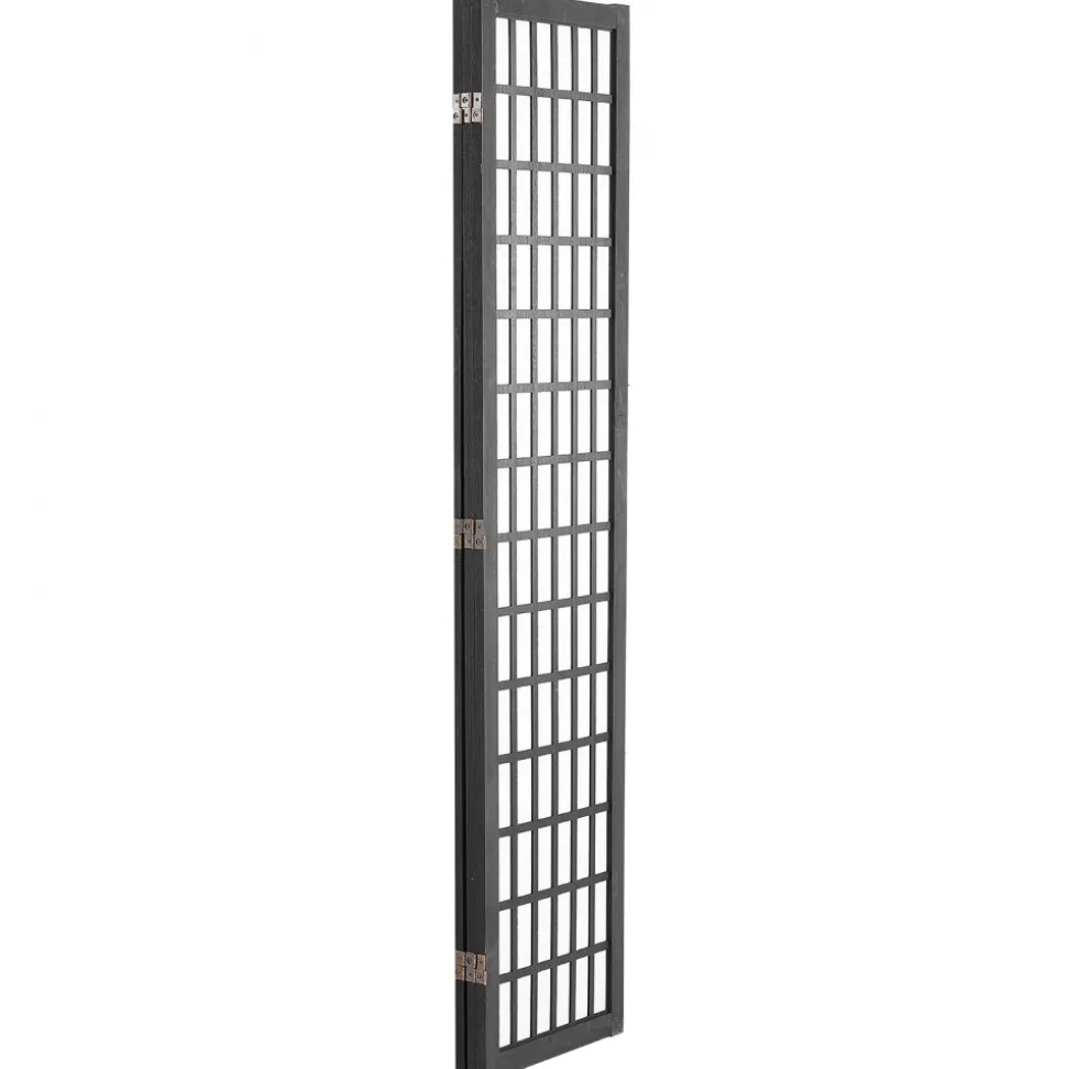 VEVOR Room Divider, 3 Panel Japanese Room Divider, Wood Folding Privacy Screen Indoor, Japanese Partition Dividers Portable Decoration Screens, for Room Separation Home Office Restaurant & Bedroom
