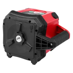 VEVOR Rotary Laser Level Kit, 1650ft 360-Degree Self Leveling Red Horizontal Laser Transit,with Heavy-duty Tripod, Receiver, Remote Control, Toolcase, IP54 Waterproof, 0.06 in/100 ft for Construction