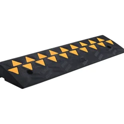 VEVOR Rubber Curb Ramp 3.7