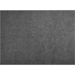 VEVOR Rug Pad 8 x 5 ft, Non-slip Carpet Area Pad, Rug Mat Padding with Dual Surface Felt Cushion & Rubber Gripper, Hardwood Floor Protection for All Floors, Finishes, Keeps Carpets in Place
