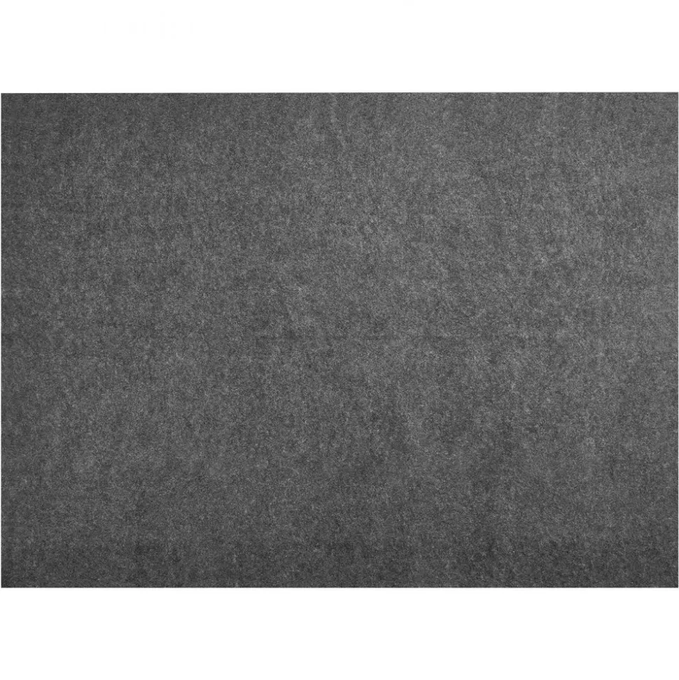 VEVOR Rug Pad 8 x 5 ft, Non-slip Carpet Area Pad, Rug Mat Padding with Dual Surface Felt Cushion & Rubber Gripper, Hardwood Floor Protection for All Floors, Finishes, Keeps Carpets in Place