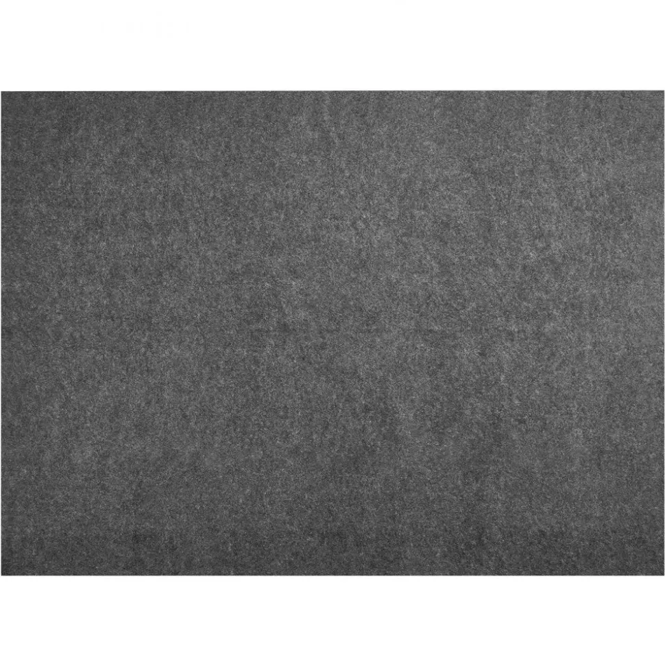 VEVOR Rug Pad 5 x 7 ft, Non-slip Carpet Area Pad, Rug Mat Padding with Dual Surface Felt Cushion & Rubber Gripper, Hardwood Floor Protection for All Floors, Finishes, Keeps Carpets in Place