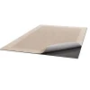 VEVOR Rug Pad 8 x 10 ft, Non-slip Carpet Area Pad, Rug Mat Padding with Dual Surface Felt Cushion & Rubber Gripper, Hardwood Floor Protection for All Floors, Finishes, Keeps Carpets in Place
