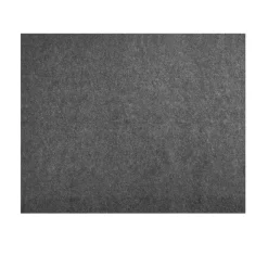 VEVOR Rug Pad 8 x 10 ft, Non-slip Carpet Area Pad, Rug Mat Padding with Dual Surface Felt Cushion & Rubber Gripper, Hardwood Floor Protection for All Floors, Finishes, Keeps Carpets in Place