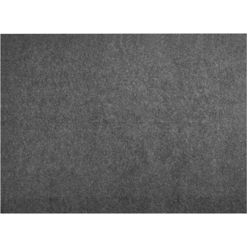 VEVOR Rug Pad 9 x 12 ft, Non-slip Carpet Area Pad, Rug Mat Padding with Dual Surface Felt Cushion & Rubber Gripper, Hardwood Floor Protection for All Floors, Finishes, Keeps Carpets in Place