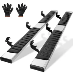 VEVOR Running Boards, 6