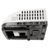 VEVOR RV Air Conditioner, 13500 BTU RV AC Unit, 120V Ducted or Non-Ducted Rooftop Air Conditioner with High-Performance Compressor Motor, Easy Install Quiet Cooling AC with Standard Vent Size, White