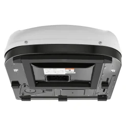 VEVOR RV Air Conditioner, 13500 BTU RV AC Unit, 120V Ducted or Non-Ducted Rooftop Air Conditioner with High-Performance Compressor Motor, Easy Install Quiet Cooling AC with Standard Vent Size, White