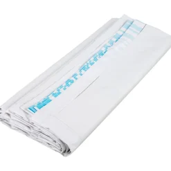 VEVOR RV Awning 16' Camper Awning Fabric, Trailer Awning Canopy Patio Camping Car Awning, Durable 15oz Vinyl Roller Tube for RV, Van, SUV, Patio Awning Replacement Ocean Blue Fade