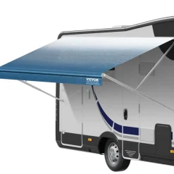 VEVOR RV Awning Fabric Replacement, 19'2