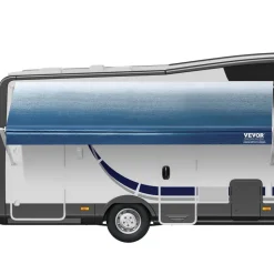 VEVOR RV Awning Fabric Replacement, 19'2