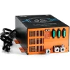 VEVOR RV Converter, 45 Amp, 110V AC to 12V DC RV Power Converter Battery Charger with 4 Stage Smart Charging 13V to 16.5V Adjustable Operating Range, Compatible with Lithium Lead Acid Battery, ETL