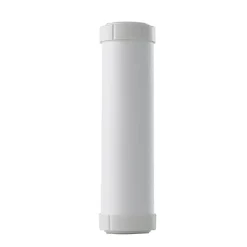 VEVOR RV Water Filter System, 5-Micron Premium RV Water Filtration System Replacement with Cartridge and Mounting Bracket for RVs & Campers, Reduces Sediment, Chlorine, Heavy Metals, Odors and More