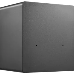 VEVOR Safe, 1.8 Cubic Feet Home Safe, Steel Security Safe with Digital Keypad and 2 Keys, Cabinet Safe with Fire-proof Bag, Protect Cash, Gold, Jewelry, Documents for Home, Hotel, 15.8x13x16.9 inches
