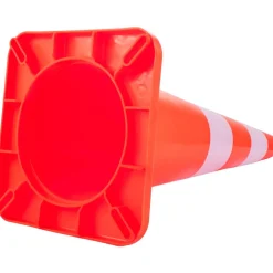 VEVOR Safety Cones, 12 x 28