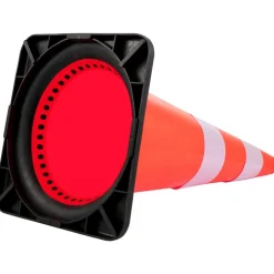 VEVOR Safety Cones, 8 x 30