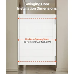 VEVOR Saloon Doors, 32