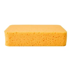 VEVOR Scrub Sponge, 6-Pack Non-Scratch Cleaning Sponges for Home, Bathroom & More, Zero Scratch Dish Scrubber, Large Household Scrubbing Sponges, Friendly to Tiles, Marble, Glass and Other Surfaces