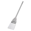 VEVOR SDS Max Floor Scraper, 23.6" x 5.9" Chisel Bit with SDS Max Shank, Compatible with Rotary Hammers, Heat Treated 40Cr Alloy Steel, Sharp Edge for Removing Laminate Flooring, Tiles, and Mortar