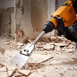 VEVOR SDS Max Floor Scraper, 23.6