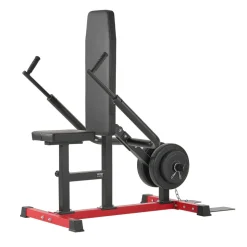 VEVOR Seated Dip Machine, Tricep Bicep Press Down Machine with Cable Bar, Adjustable Seat, and Backrest, Exercise Equipment for Chest Training, Upper Body Push Fitness Workout, Hold up to 450LBS