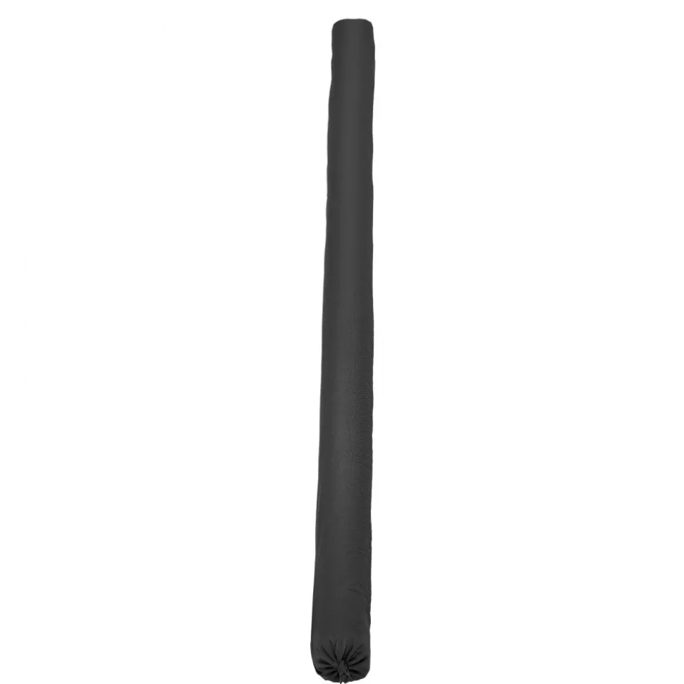 VEVOR Sediment Filter Sock, Dia. 5 in x 10 ft L Coverage, Erosion Control Socks with Polypropylene Filler, Flexible & Efficient Silt Fence Socks for Storm-Water Management, Drainage Protection