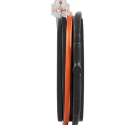 VEVOR Self-Regulating Pipe Heating Cable, 100-feet 5W/ft Heat Tape for Pipes Freeze Protection, Protects PVC Hose, Metal and Plastic Pipe from Freezing, 120V