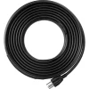 VEVOR Self-Regulating Pipe Heating Cable, 100FT 5W/FT Heat Tape for Pipes, Roof Snow Melting De-icing, Gutter and Pipe Freeze Protection