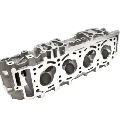 VEVOR Set of Complete Engine Cylinder Head for Toyota1985-1995 4Runner, 1995 Celica, 1985-1995 Helix Pickup 2.4 SOHC 22R 22RE 22REC