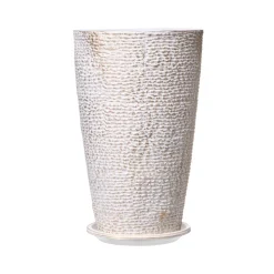 VEVOR Set of 2 Tall Outdoor Planters 21