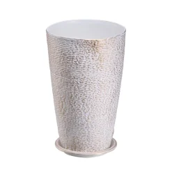 VEVOR Set of 2 Tall Outdoor Planters 21