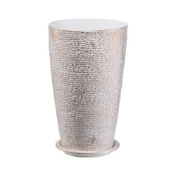 VEVOR Set of 2 Tall Outdoor Planters 21