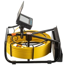 VEVOR Sewer Camera, 66ft/20M 4.3