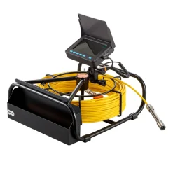 VEVOR Sewer Camera, 164FT 4.3