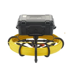 VEVOR Sewer Camera with 512Hz Locator, 164 ft/50 m, 9