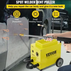 VEVOR SG-7500 Dent Pulling Machine Removal System Station