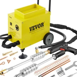 VEVOR SG-7500 Dent Pulling Machine Removal System Station