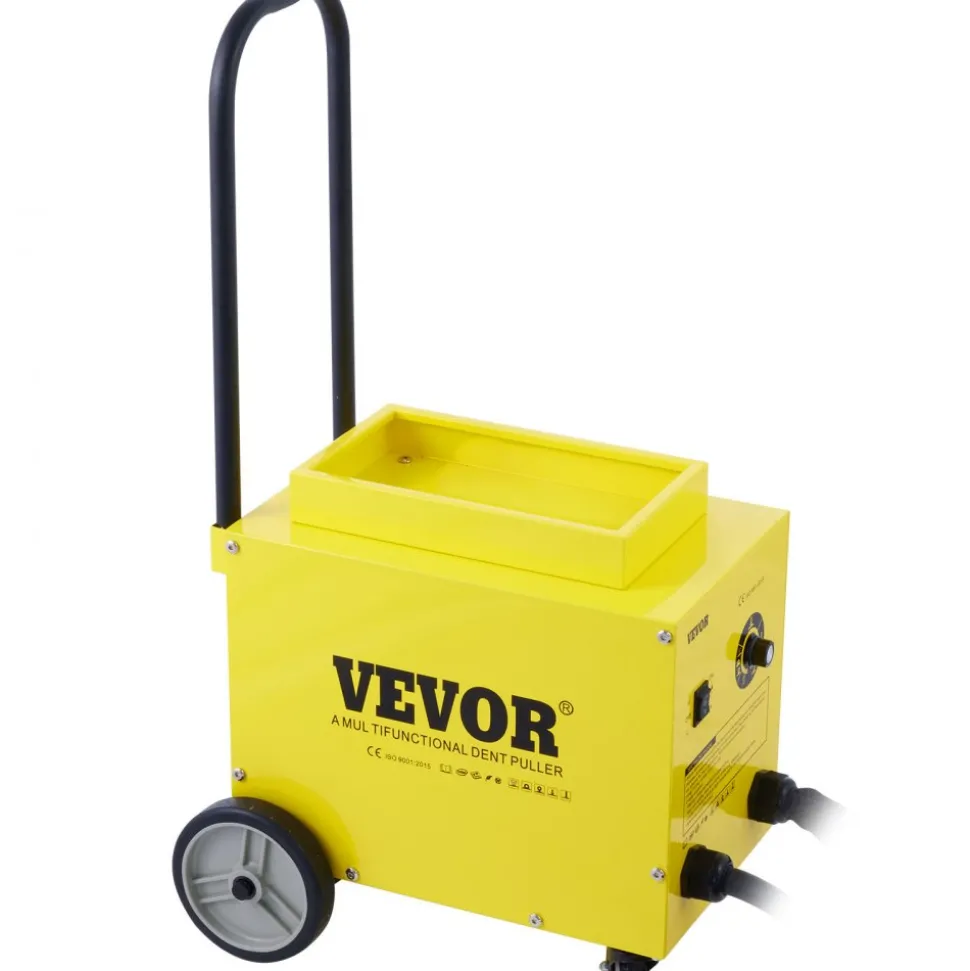 VEVOR SG-7500 Dent Pulling Machine Removal System Station