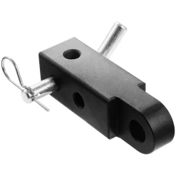 VEVOR Shackle Hitch Receiver, Fits 2