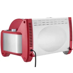 VEVOR Shawarma Grill Machine, Chicken Shawarma Cooker Machine Countertop, Electric Stainless Steel Broiler Gyro Rotisserie Oven Doner Kebab Machine, for Home Restaurant Kitchen Parties
