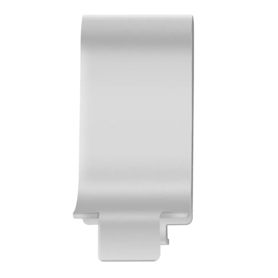 VEVOR Shelf Clips, 40 Pack, Adjustable Steel Pilaster Shelf Clips Support for Metal, Wood, Glass Shelves, Compatible with Wardrobes, Cabinets, Bookcases, Shoe Racks and Display Racks (Silver)